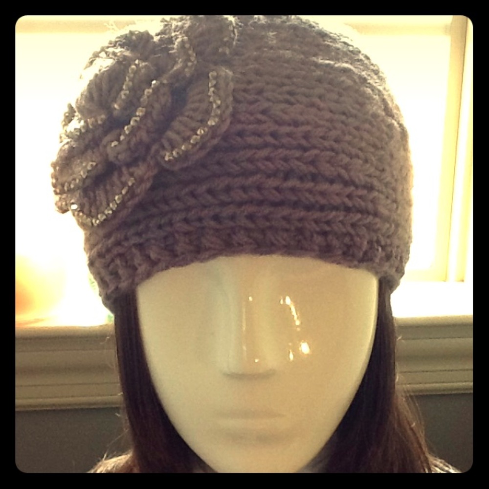 Warm head wrap